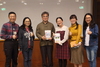 2021/11/08 Young Scientist Forum相片
