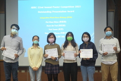 農生中心第22屆壁報論文比賽頒獎典禮 相片635