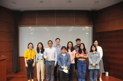 2023/07/31 ABRC Young Scientist Forum 相片1409