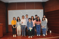 2023/07/31 ABRC Young Scientist Forum 相片1410