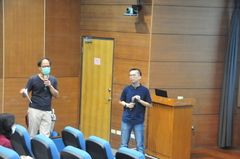 2023/08/07 ABRC Young Scientist Forum 相片1416