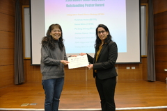 Award Ceremony for the 25th ABRC Poster Day 2024 and the 2024 ABRC Travel Grant 相片2989