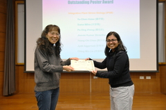 Award Ceremony for the 25th ABRC Poster Day 2024 and the 2024 ABRC Travel Grant 相片2992