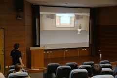 Award Ceremony for the 25th ABRC Poster Day 2024 and the 2024 ABRC Travel Grant 相片3024