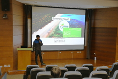 Award Ceremony for the 25th ABRC Poster Day 2024 and the 2024 ABRC Travel Grant 相片3025