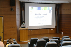 Award Ceremony for the 25th ABRC Poster Day 2024 and the 2024 ABRC Travel Grant 相片3026