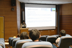 Award Ceremony for the 25th ABRC Poster Day 2024 and the 2024 ABRC Travel Grant 相片3027