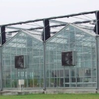 Academia Sinica South Campus Greenhouse Core Facility