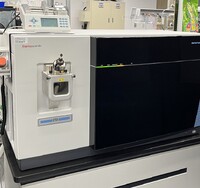 Mass Spectrometry Core Facility